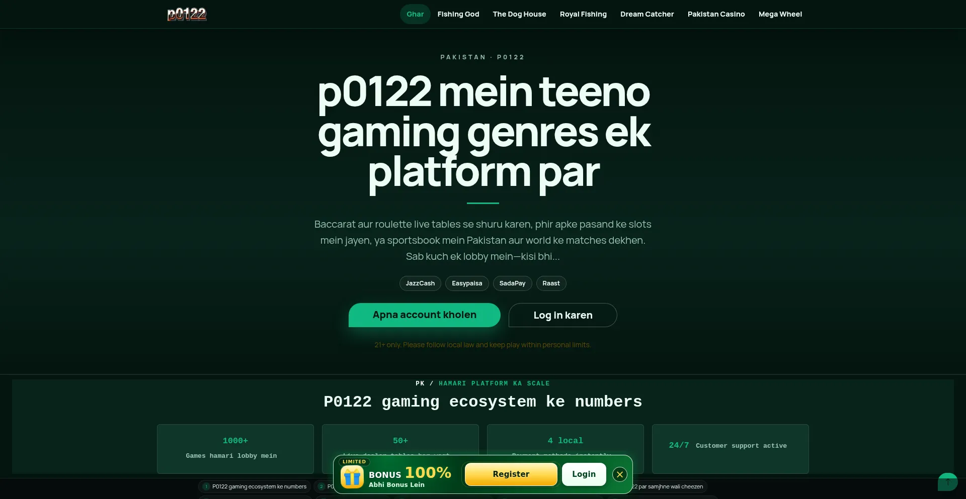 P0122.com