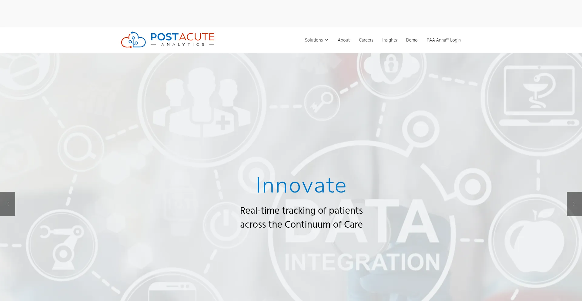 Paanalytics.com