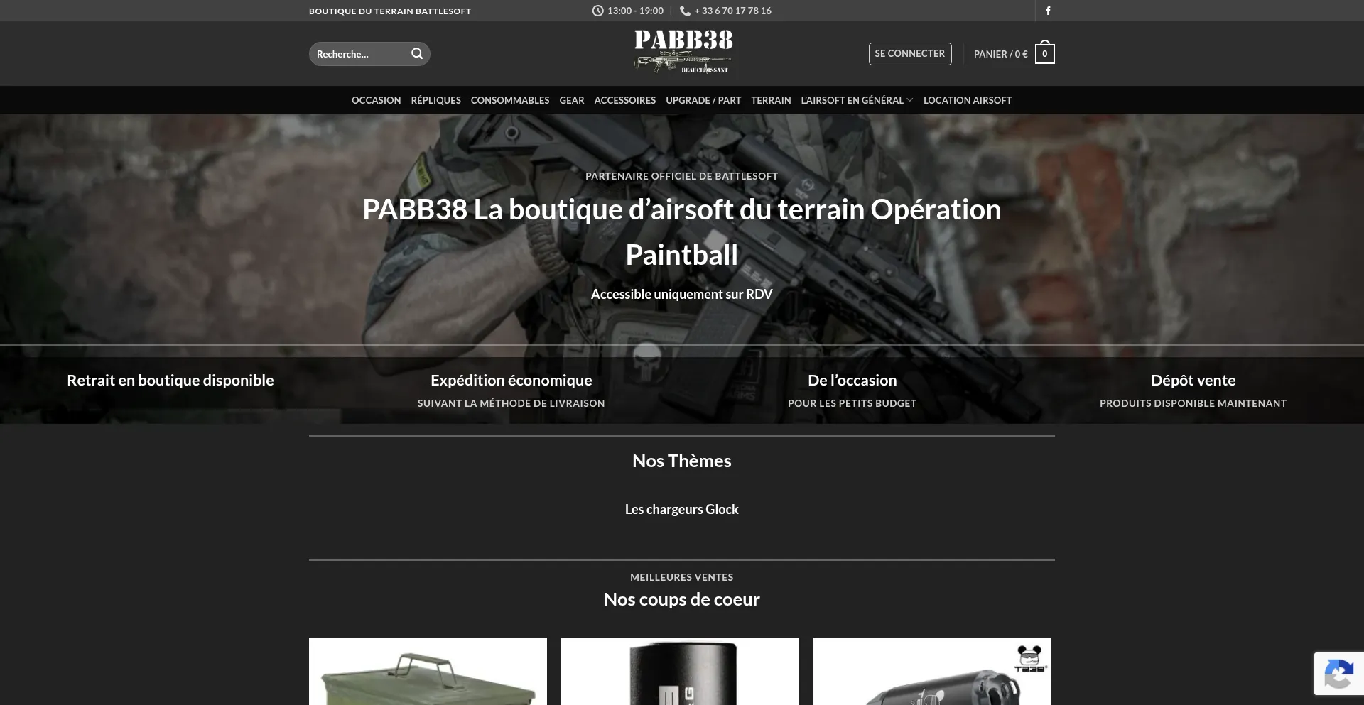 Pabb38.fr