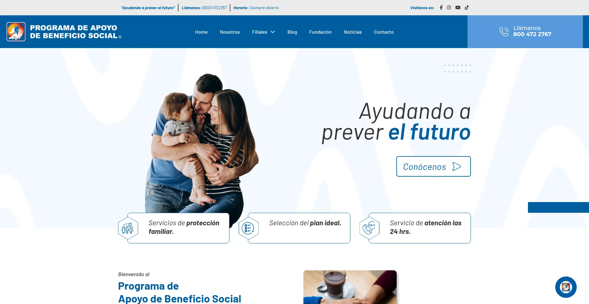 Is Pabsmr.org Safe?