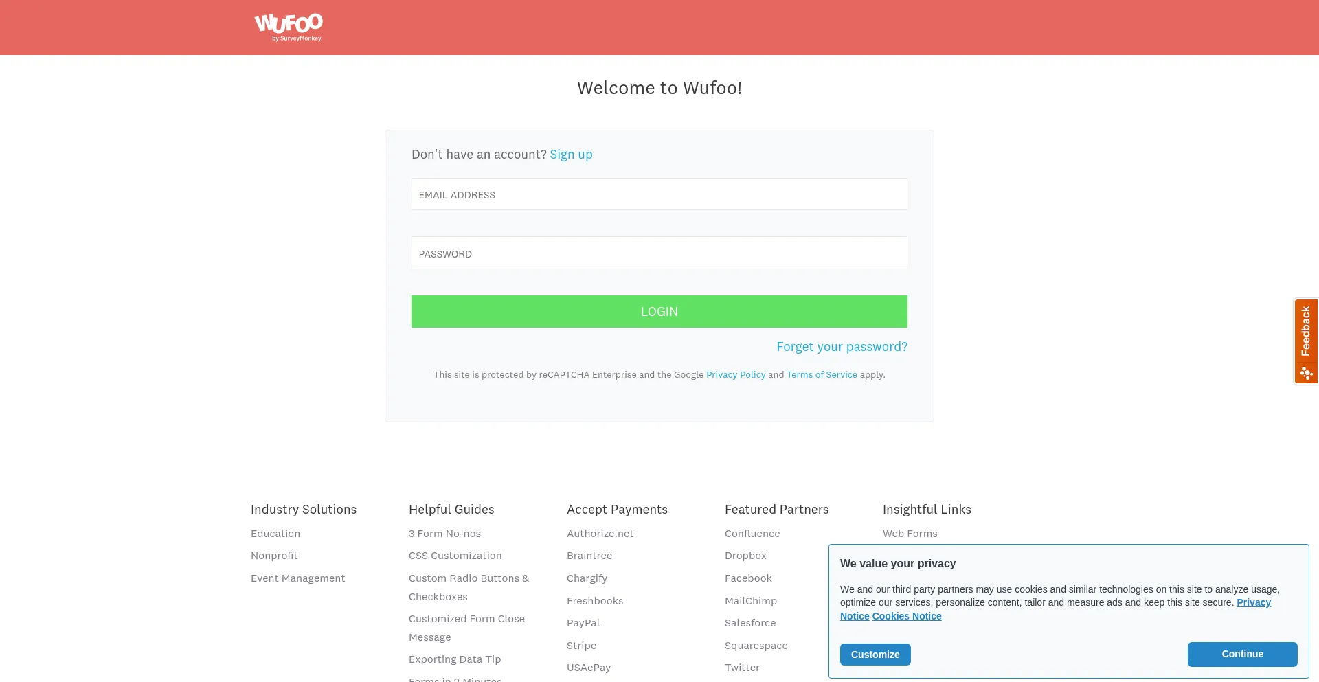 Pacehighgradbash26.wufoo.com