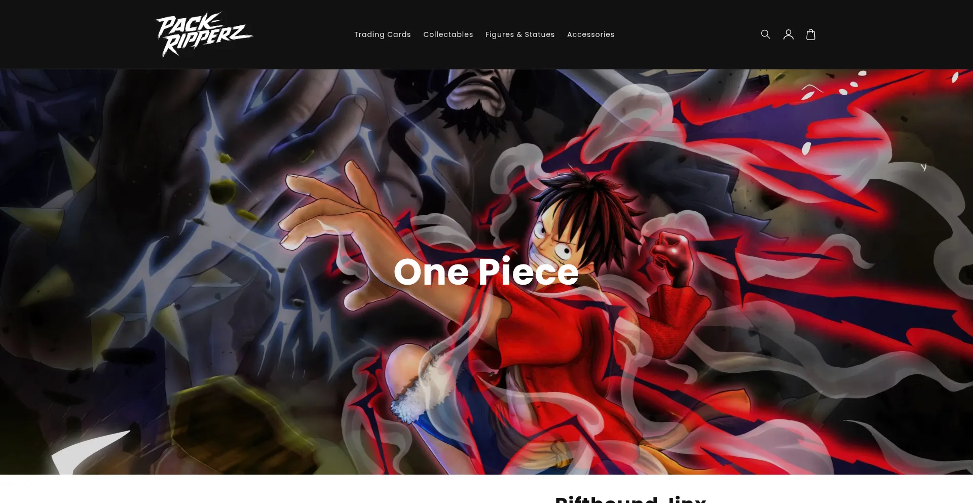 Packripperz.com