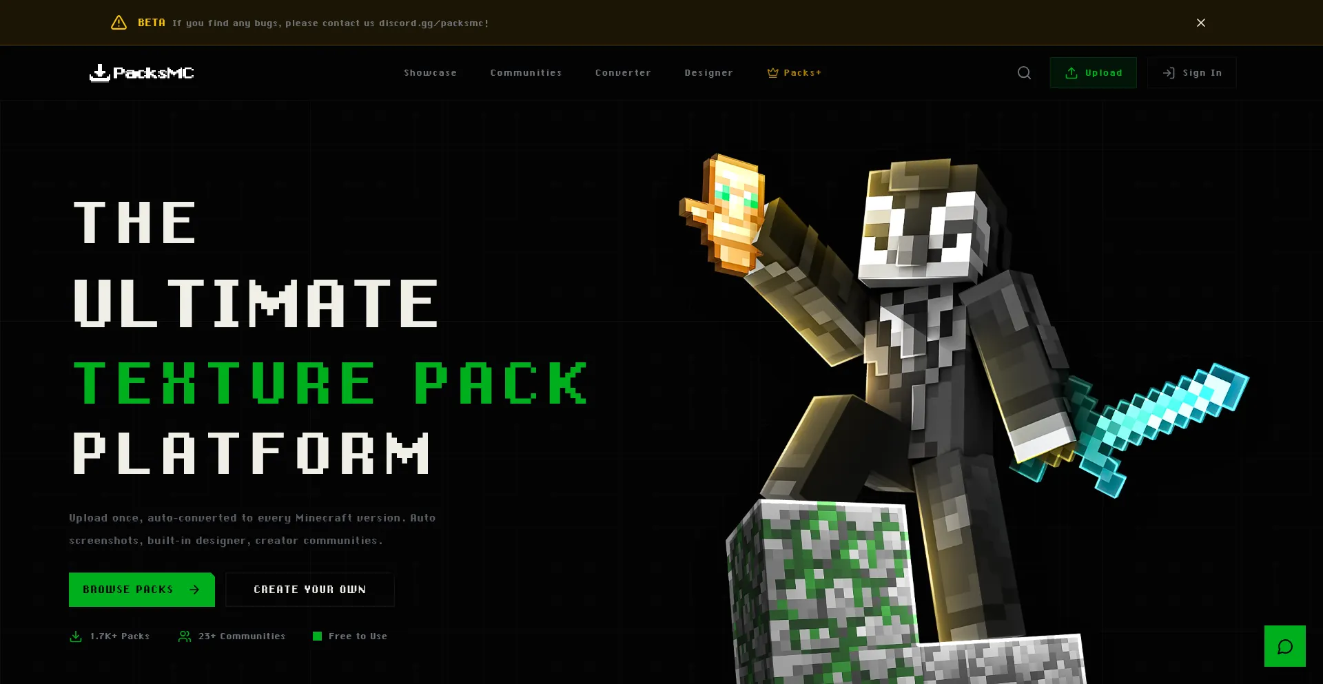 Packsmc.com