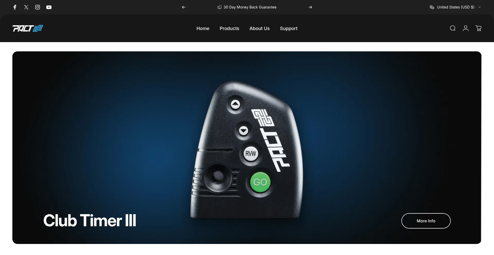 Is Pact.com Safe?