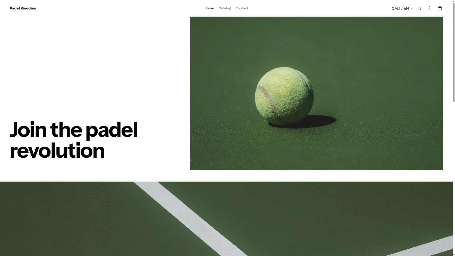 Padelgoodies.com