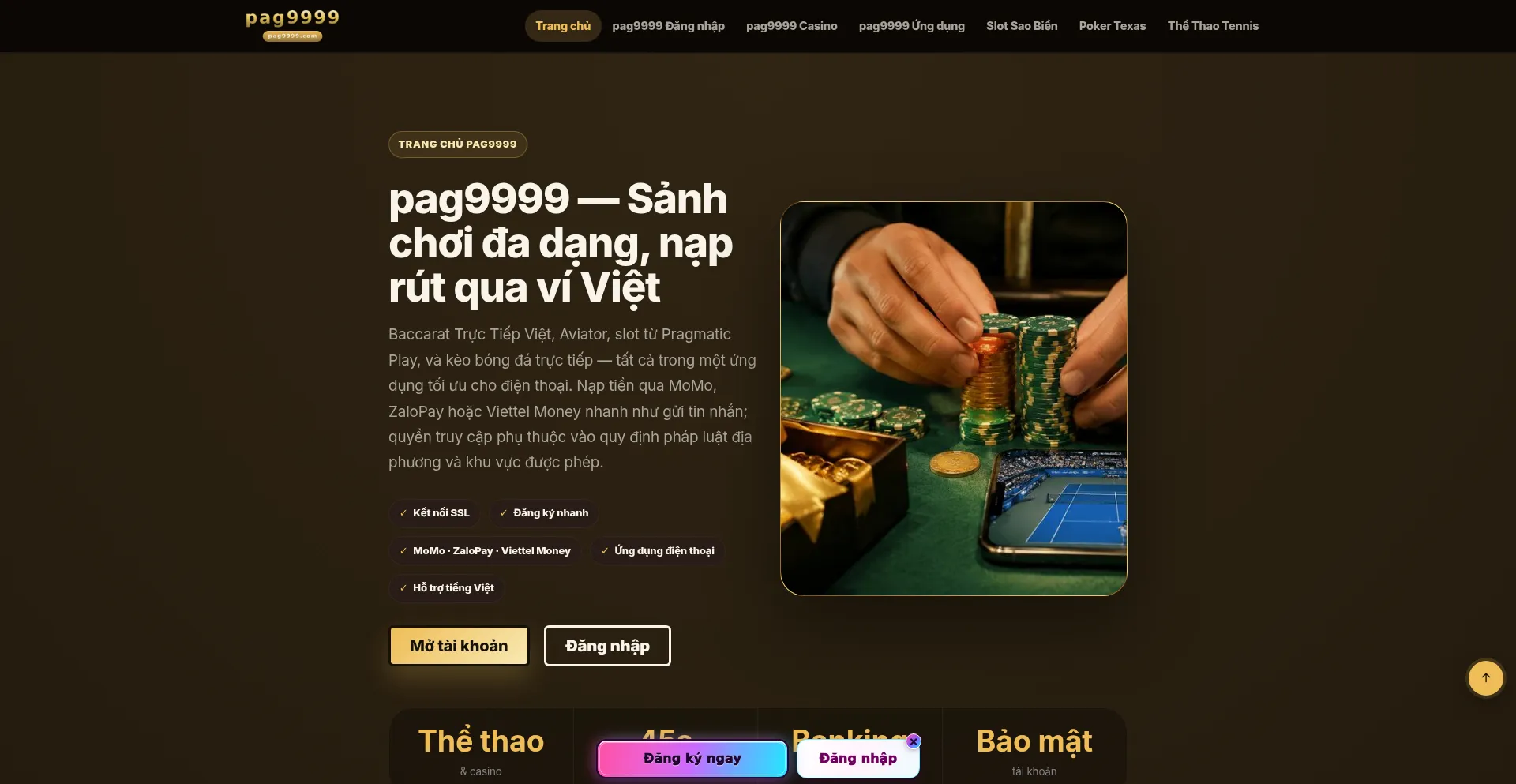 Pag9999.com