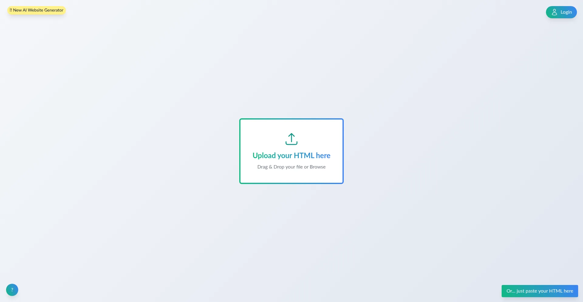 Pagelet.host