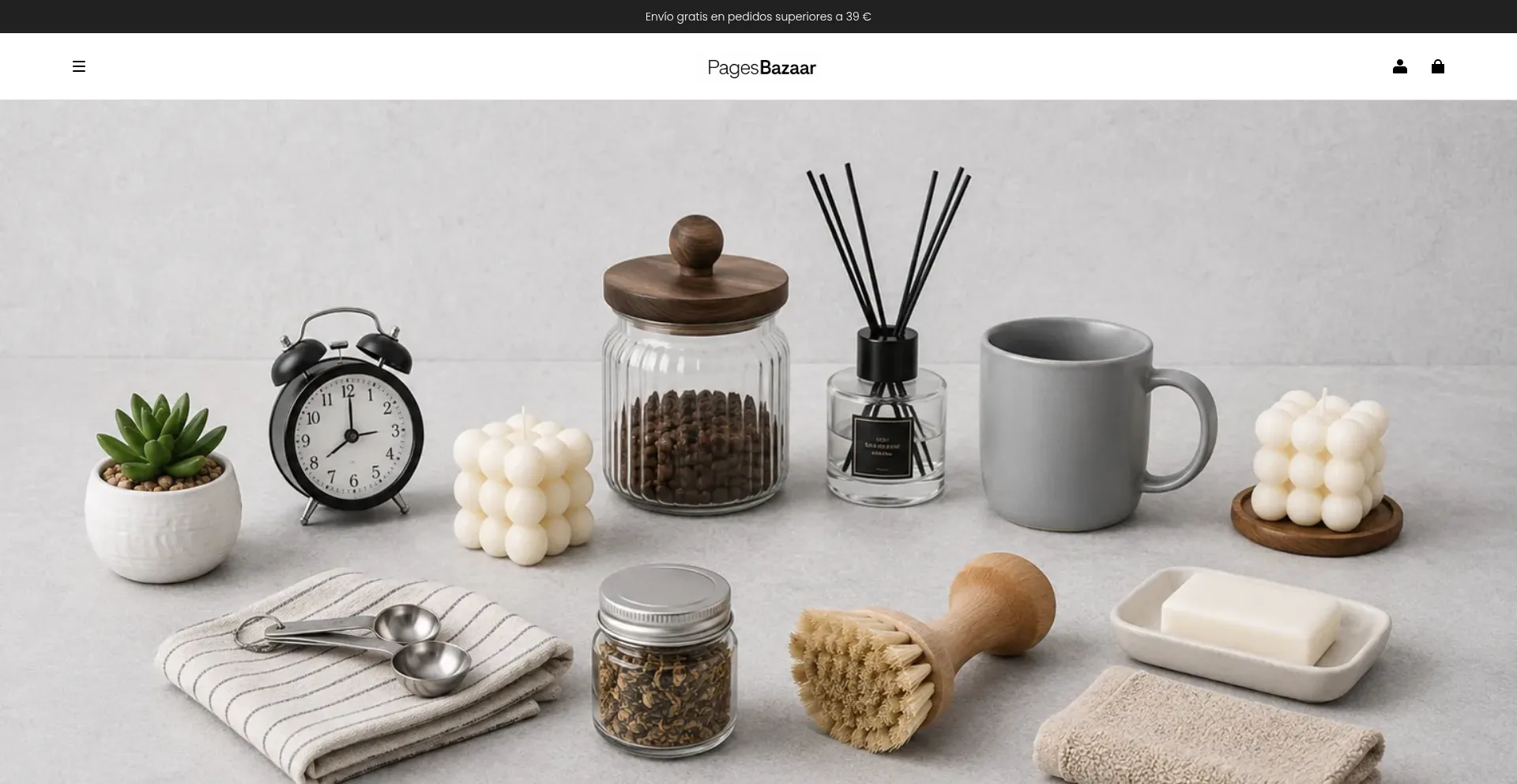 Pagesbazaar.com