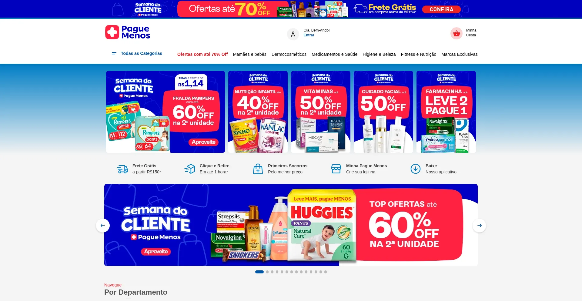 Is Paguemenos.com.br Safe?