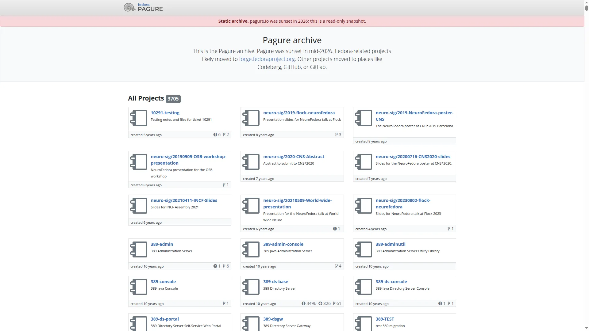 Pagure.io