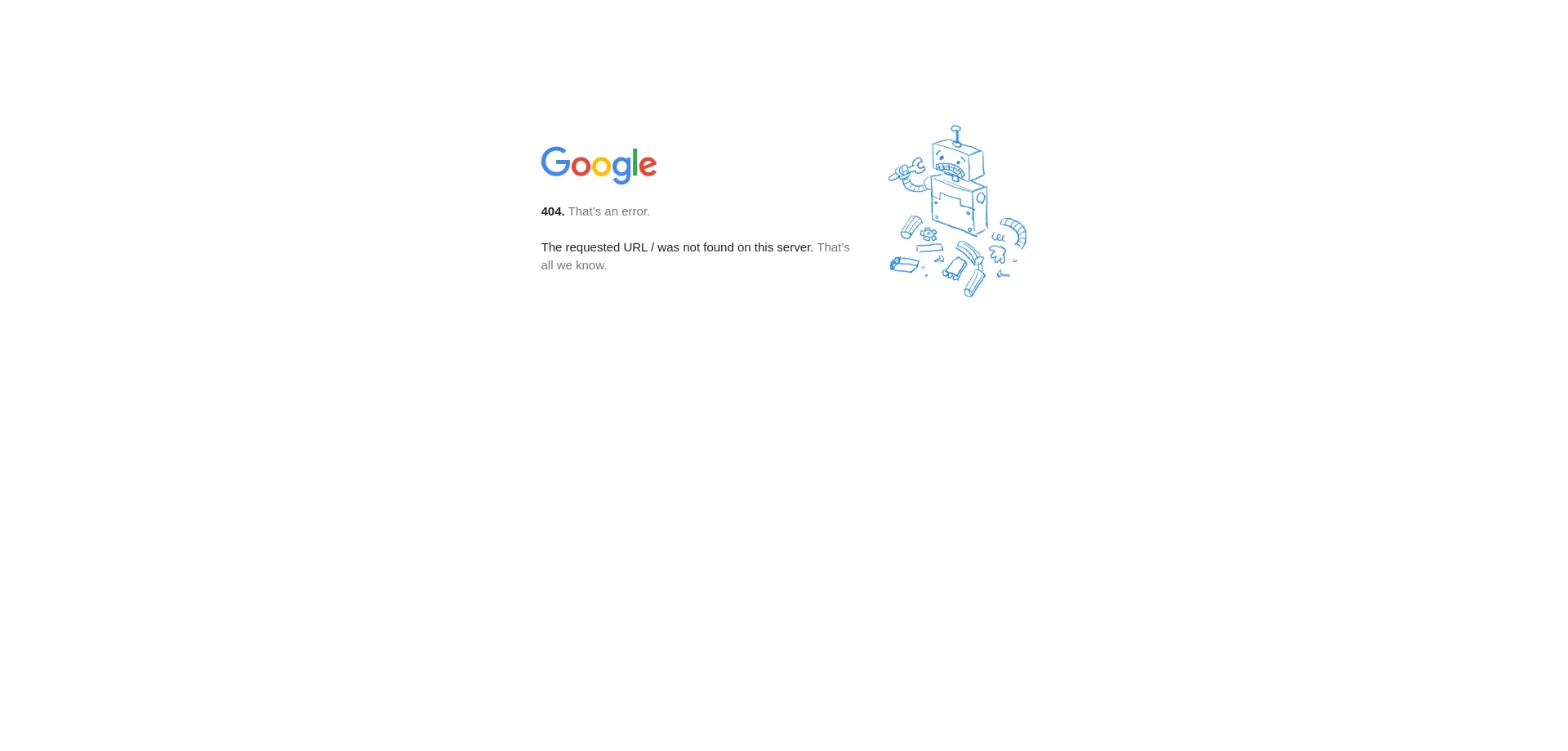 Website screenshot of Pahe.li