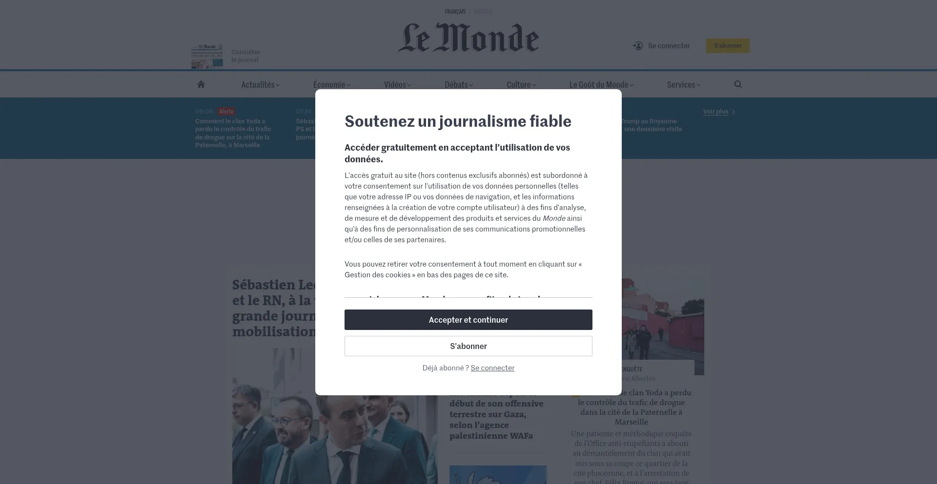 Is Paiementaideurgent.fr Safe?