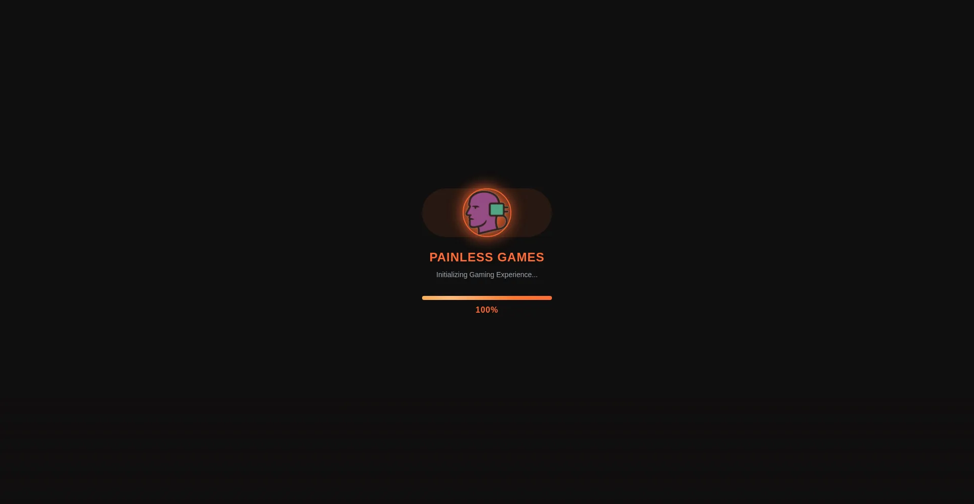 Painless.games Screenshot
