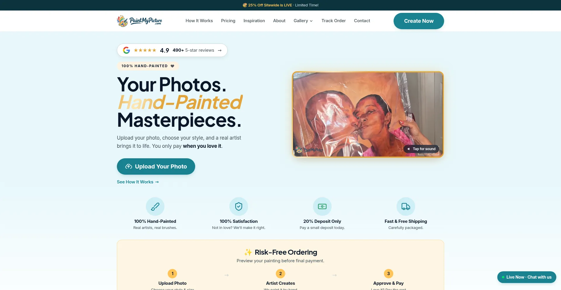 Paintmypicture.com