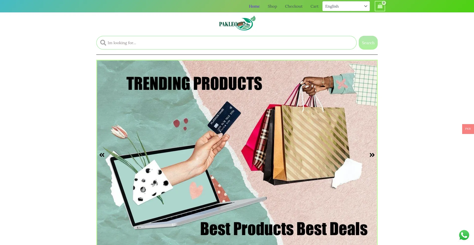 Pakleoofficial.com