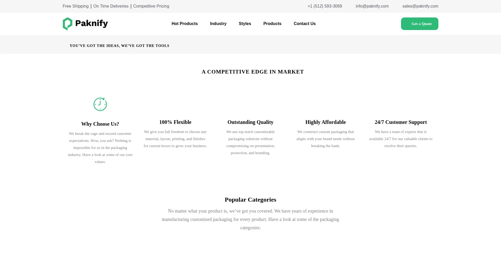 Paknify.com