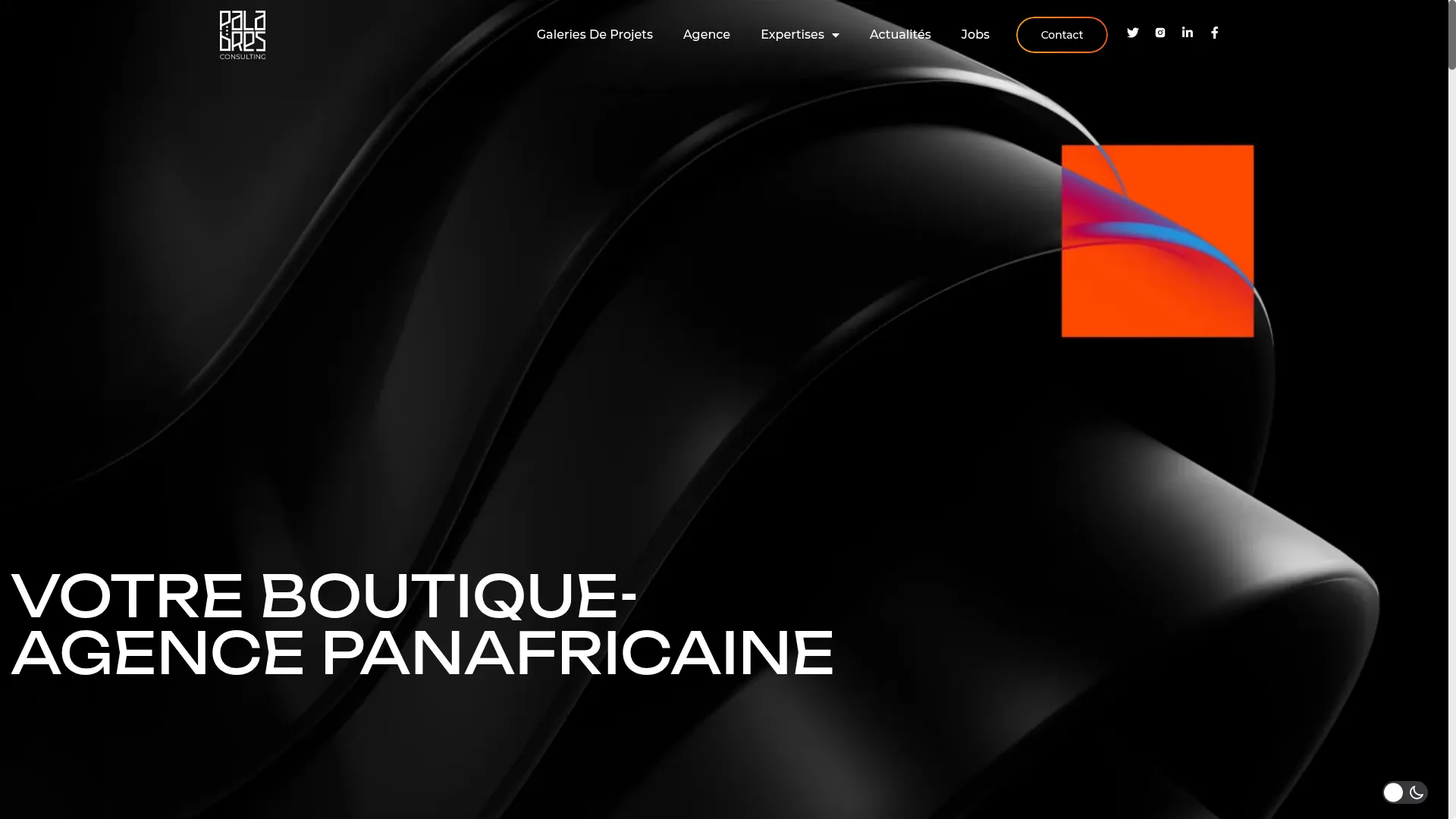 Palabres-consulting.com
