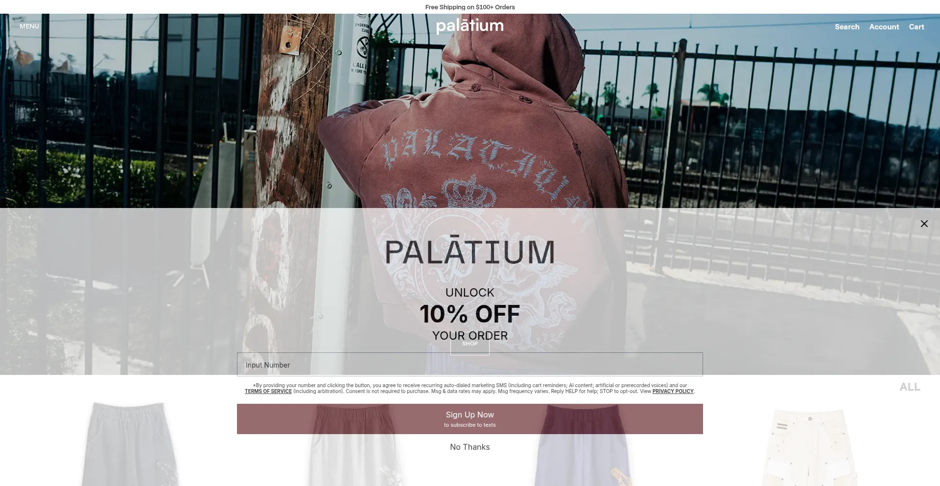 Palatiumm.com