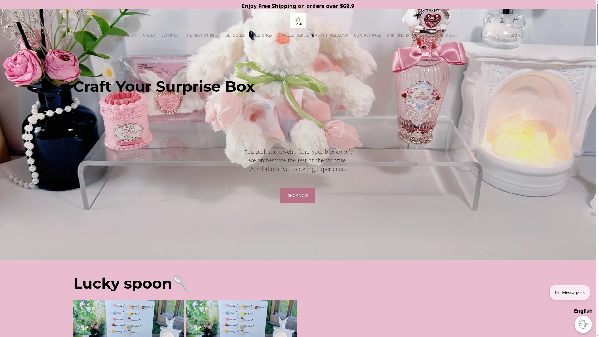 Palenujewelry.com