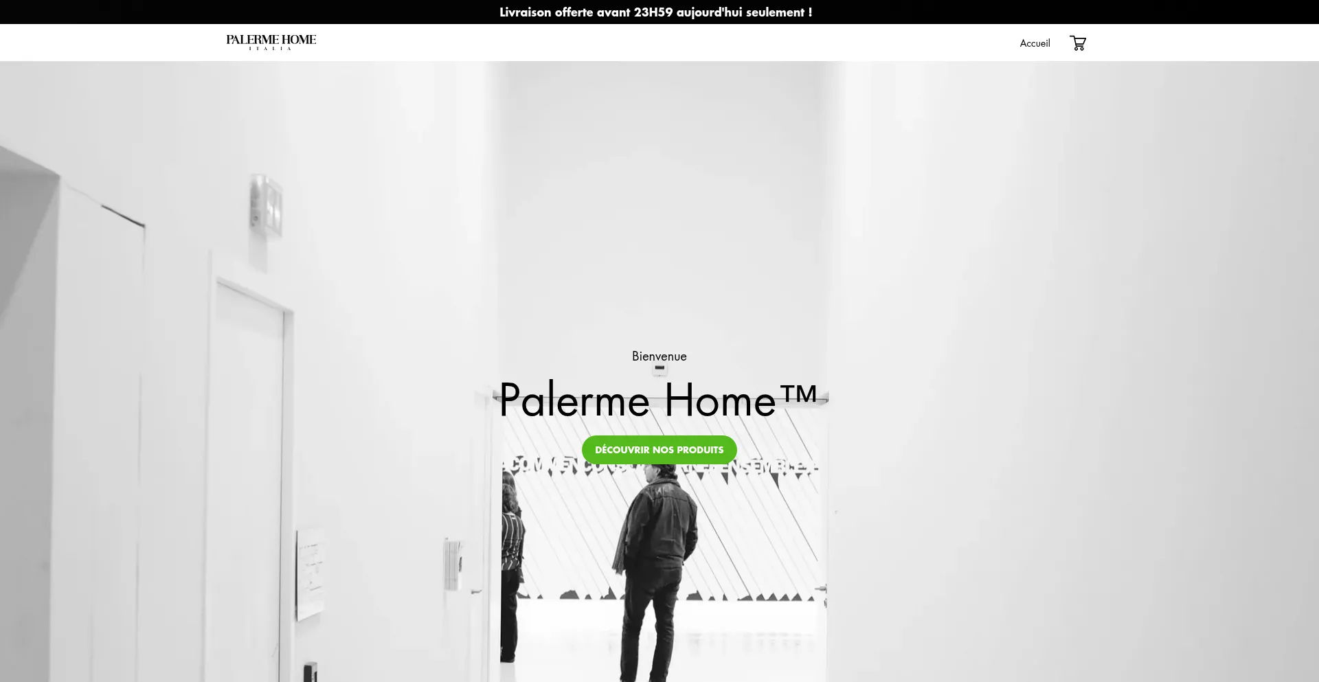 Palerme-home.com