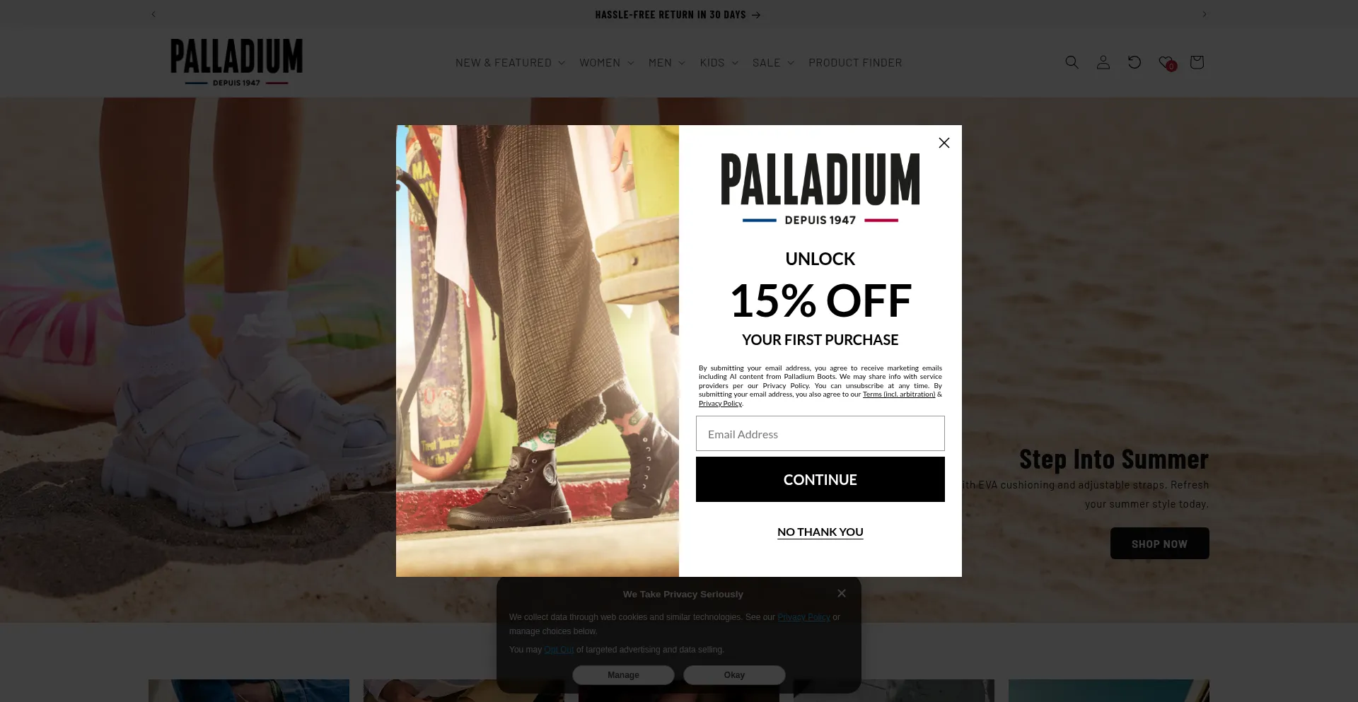 Palladiumboots.com