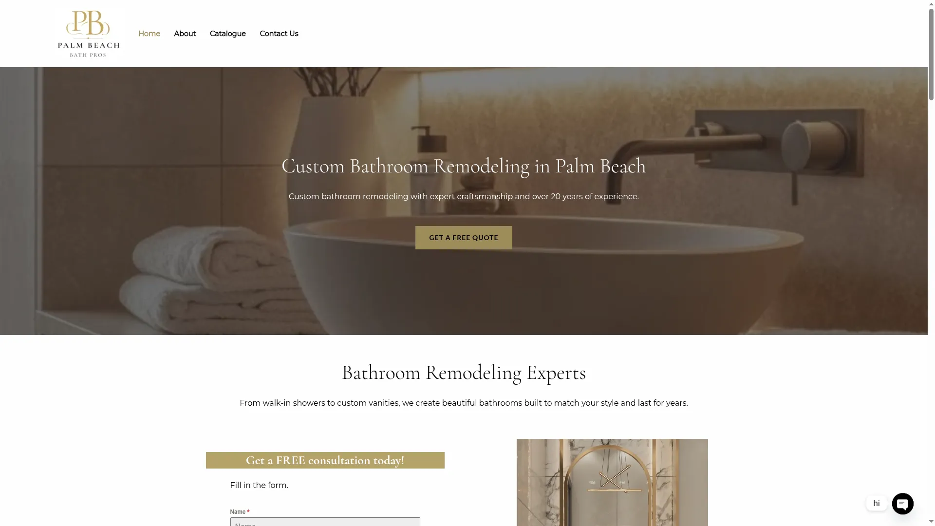 Palmbeachbathpros.com