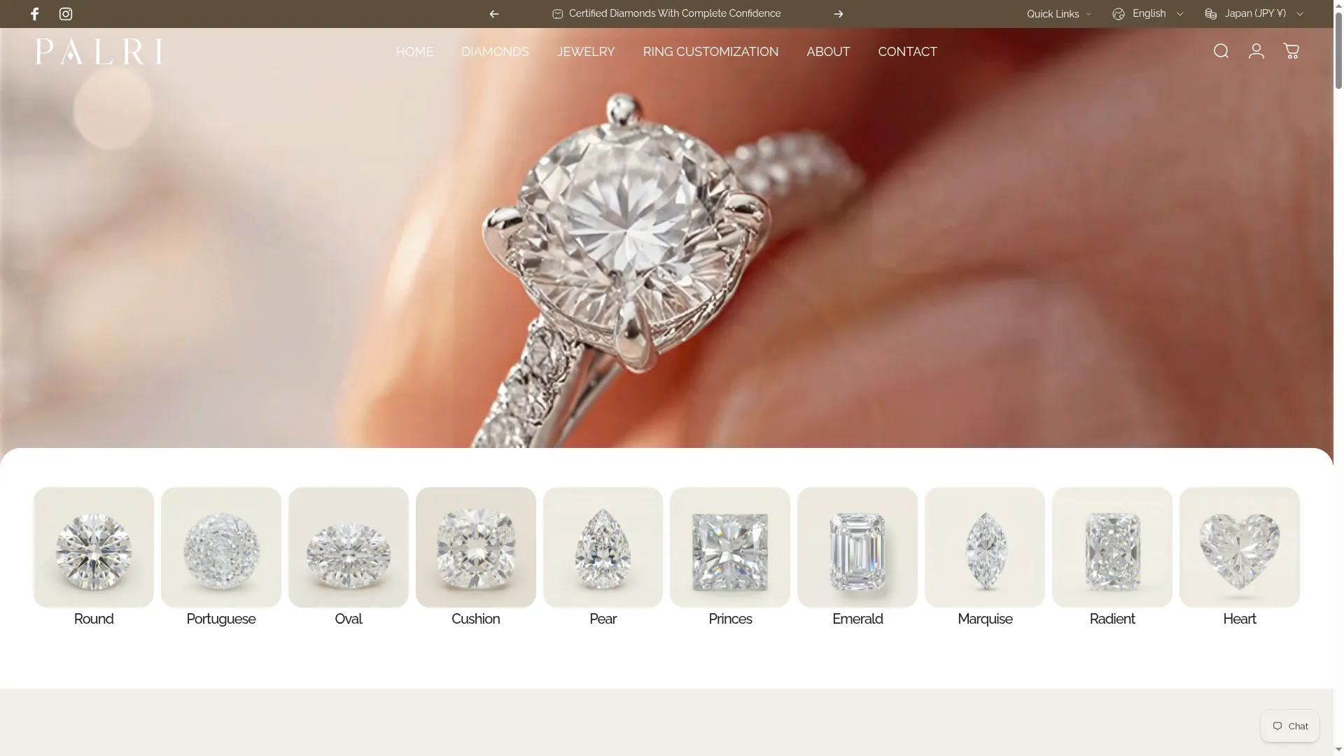 Palri.shop