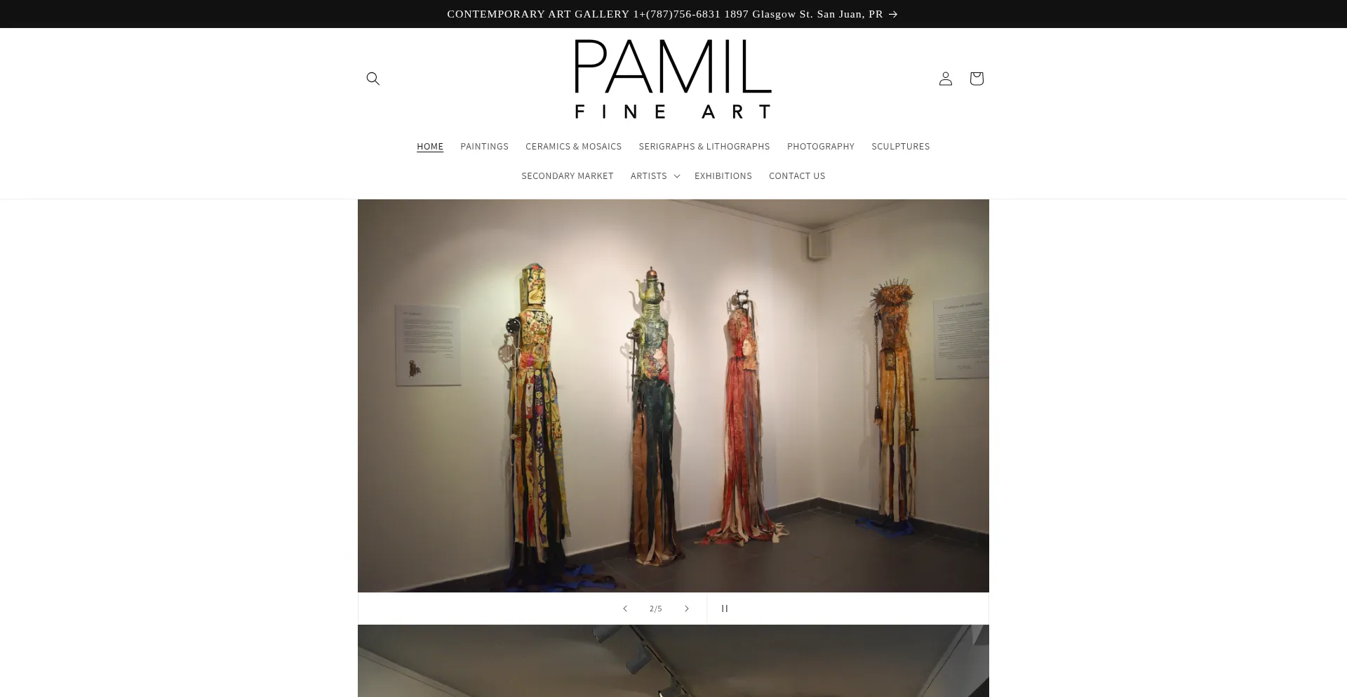 Is Pamil.com Safe?