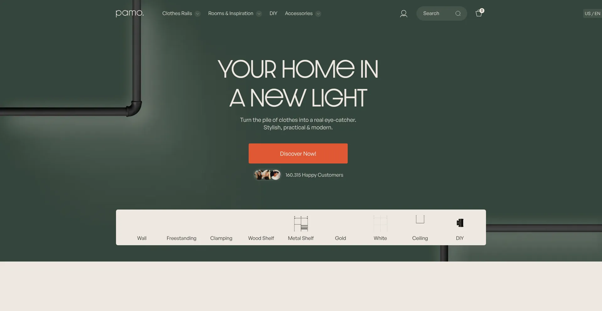 Pamo-design.com
