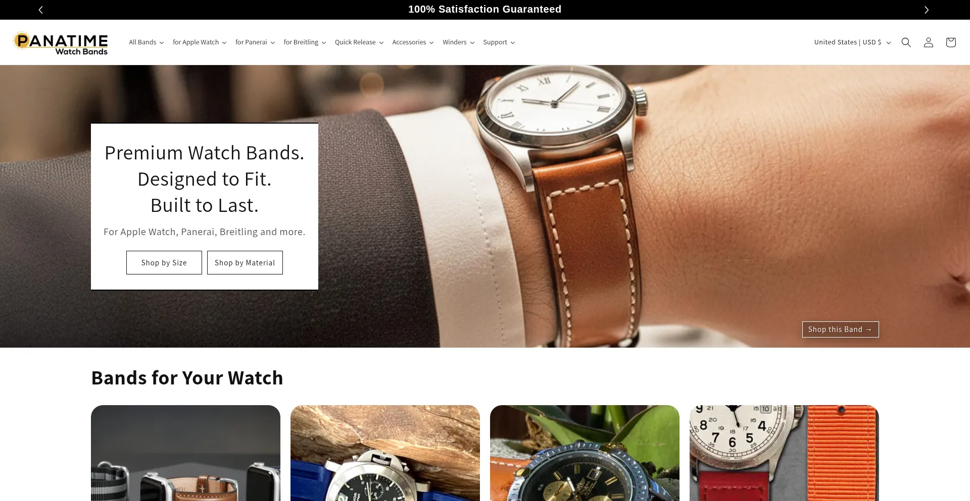 Panatime.com