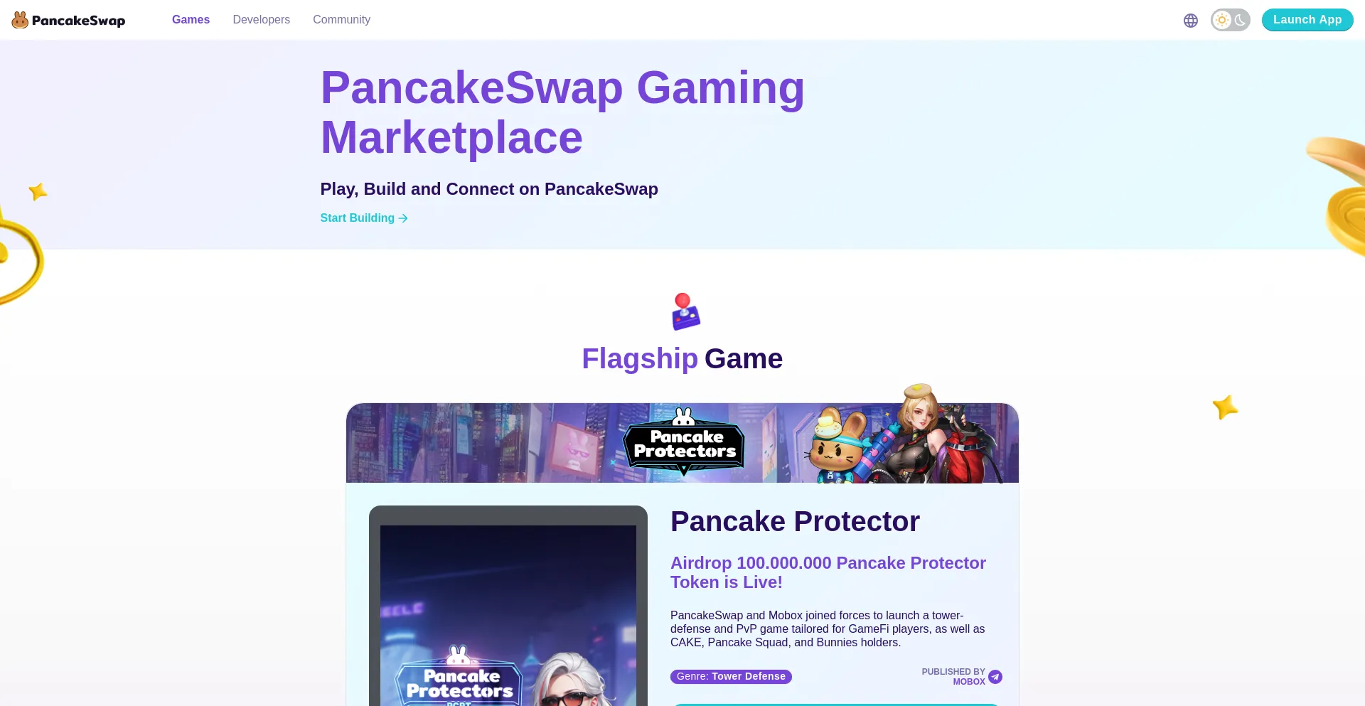 Pancakesprotector.pages.dev