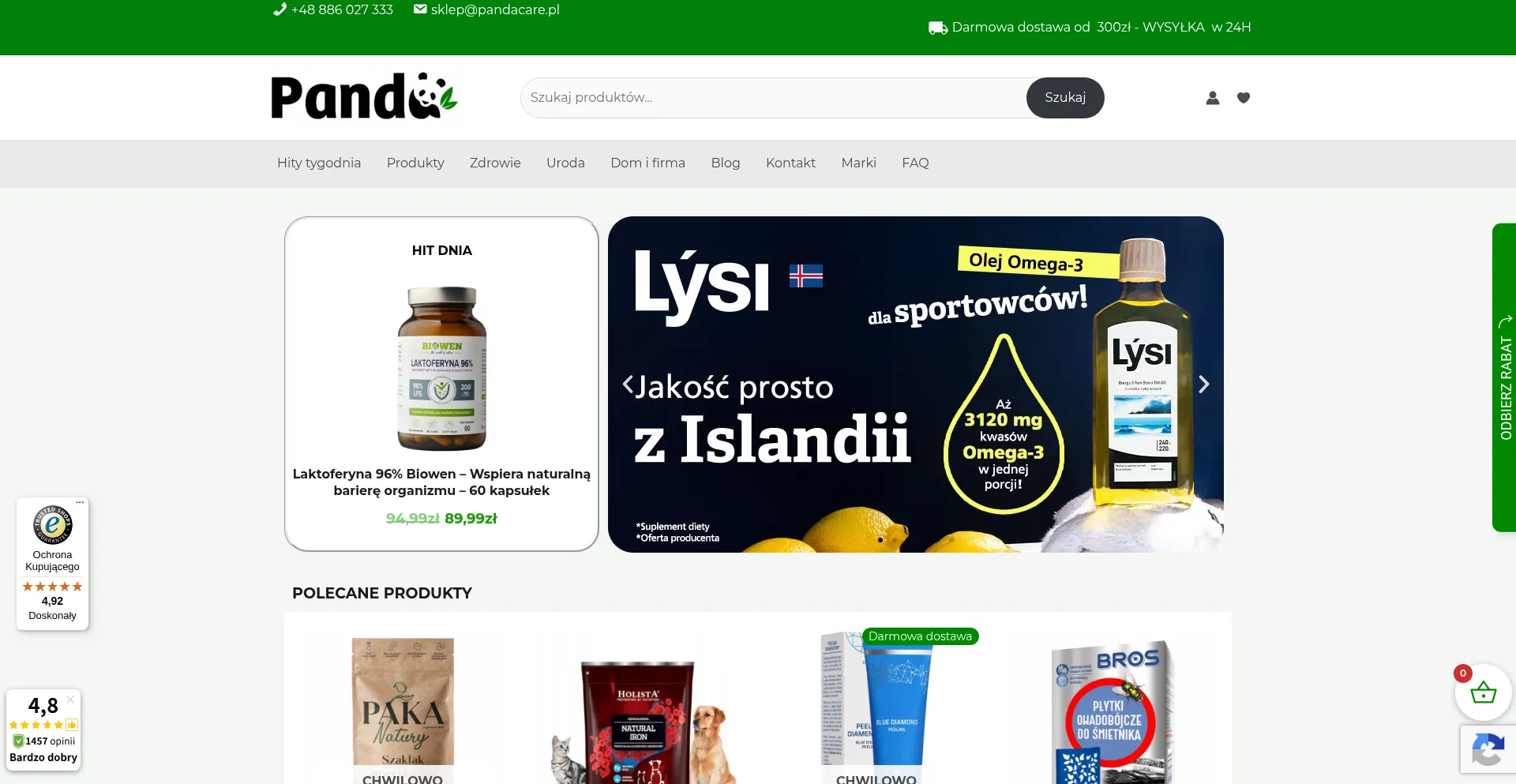 Pandacare.pl