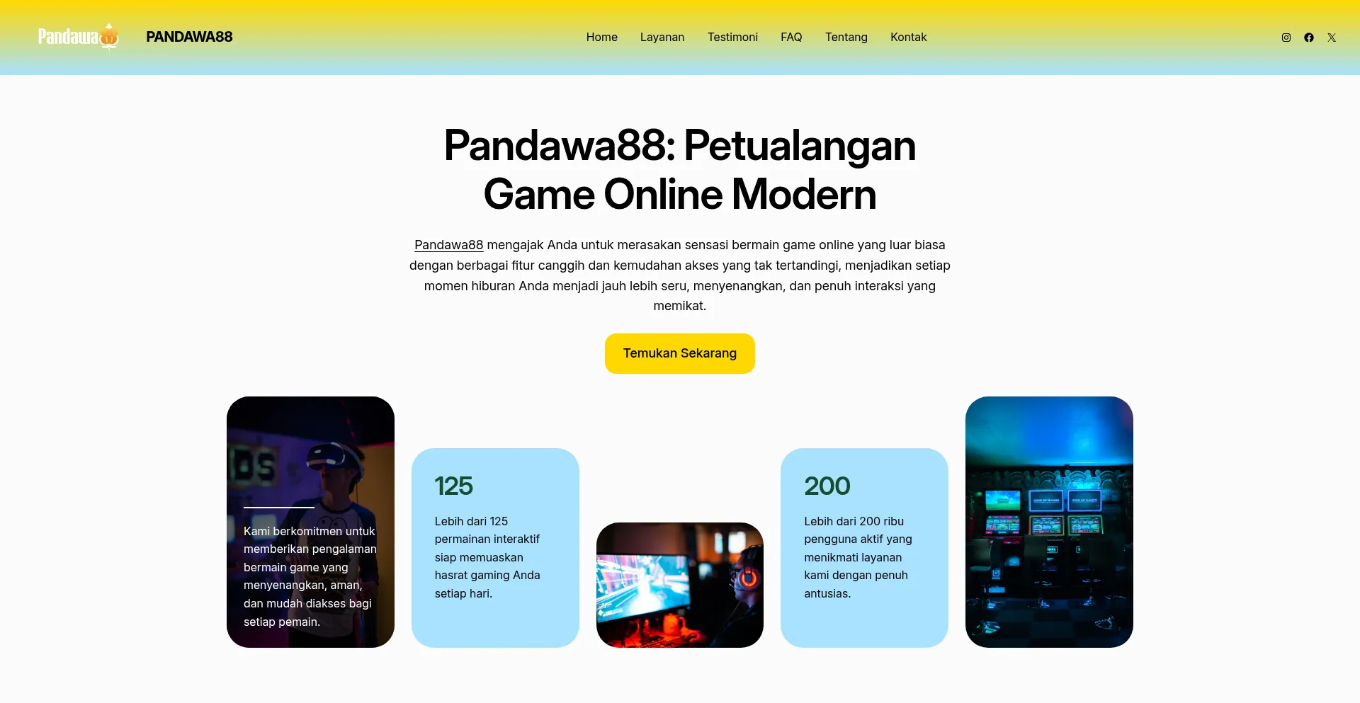 Pandawa88.online