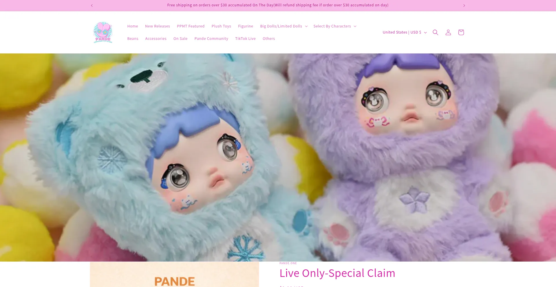 Pande.one