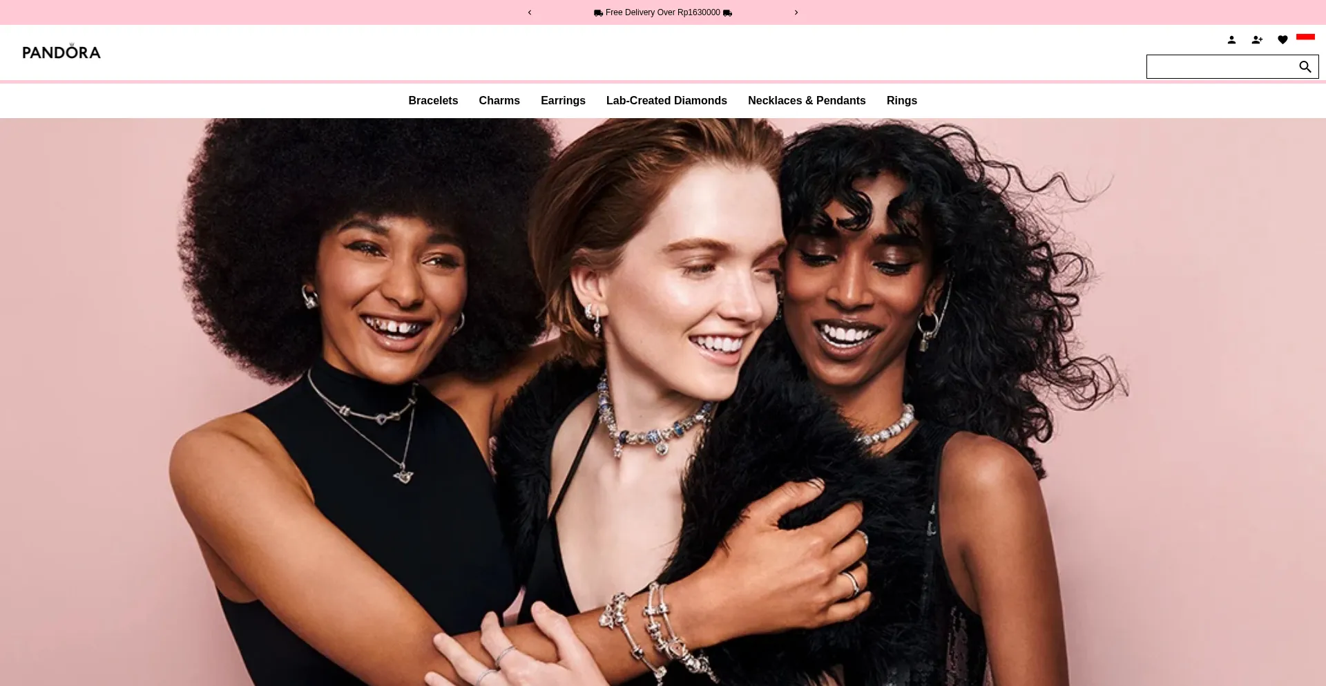 Pandora-jewelryindonesia.com