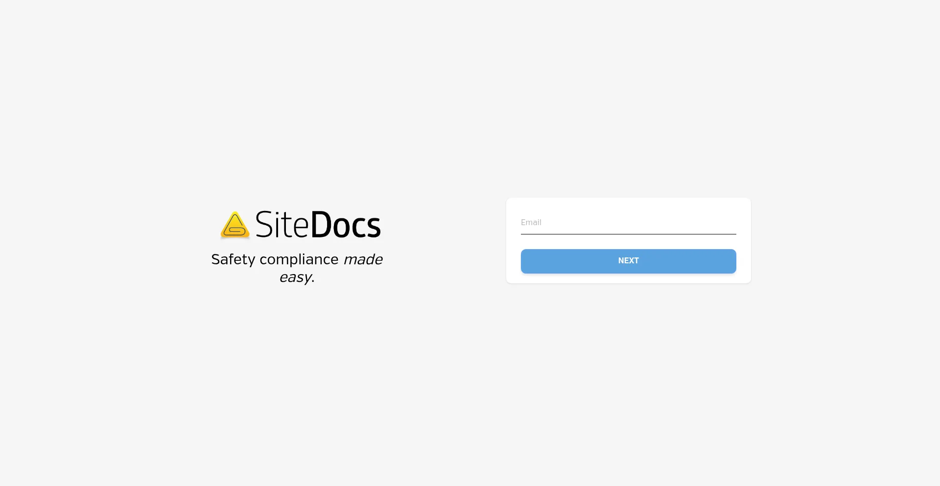 Panel.sitedocs.com