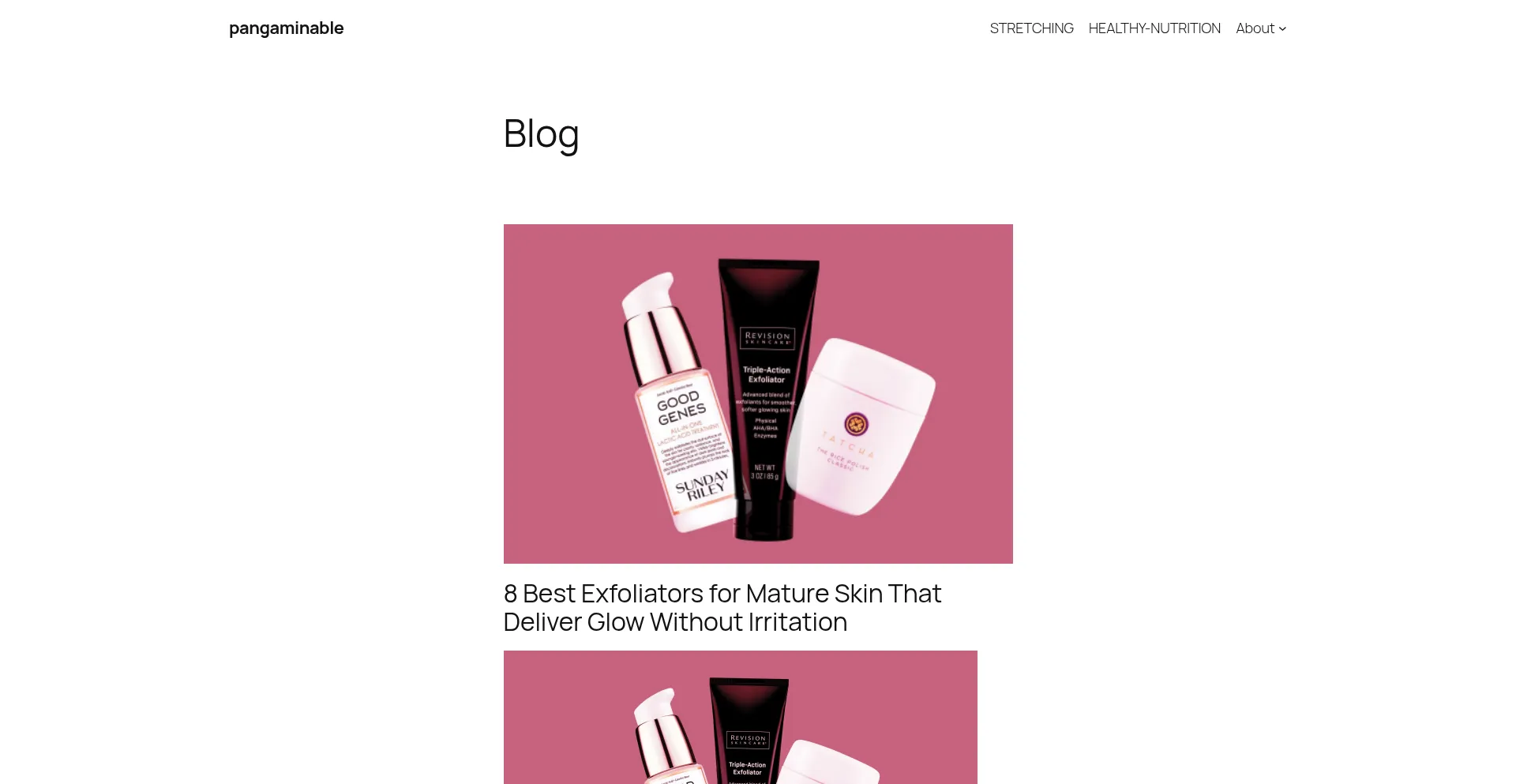 Pangaminable.com