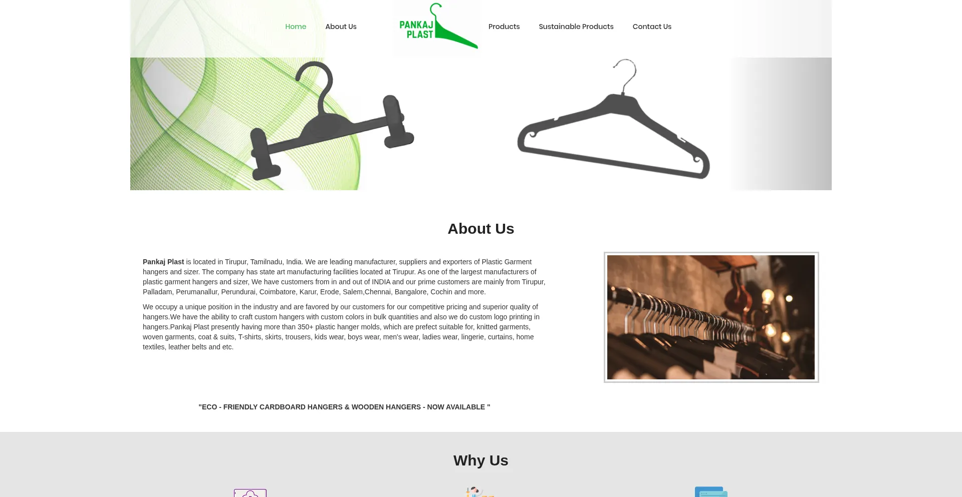 Pankajplast.com