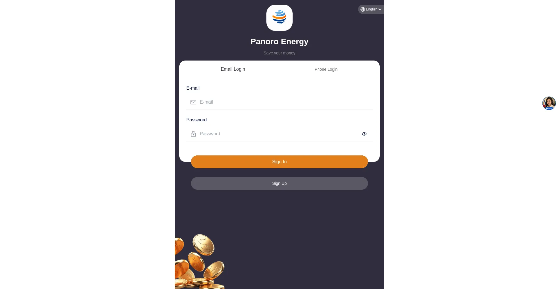 Panoro-energy.com