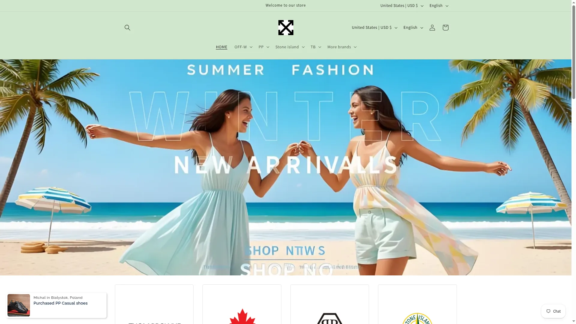 Panxie.store