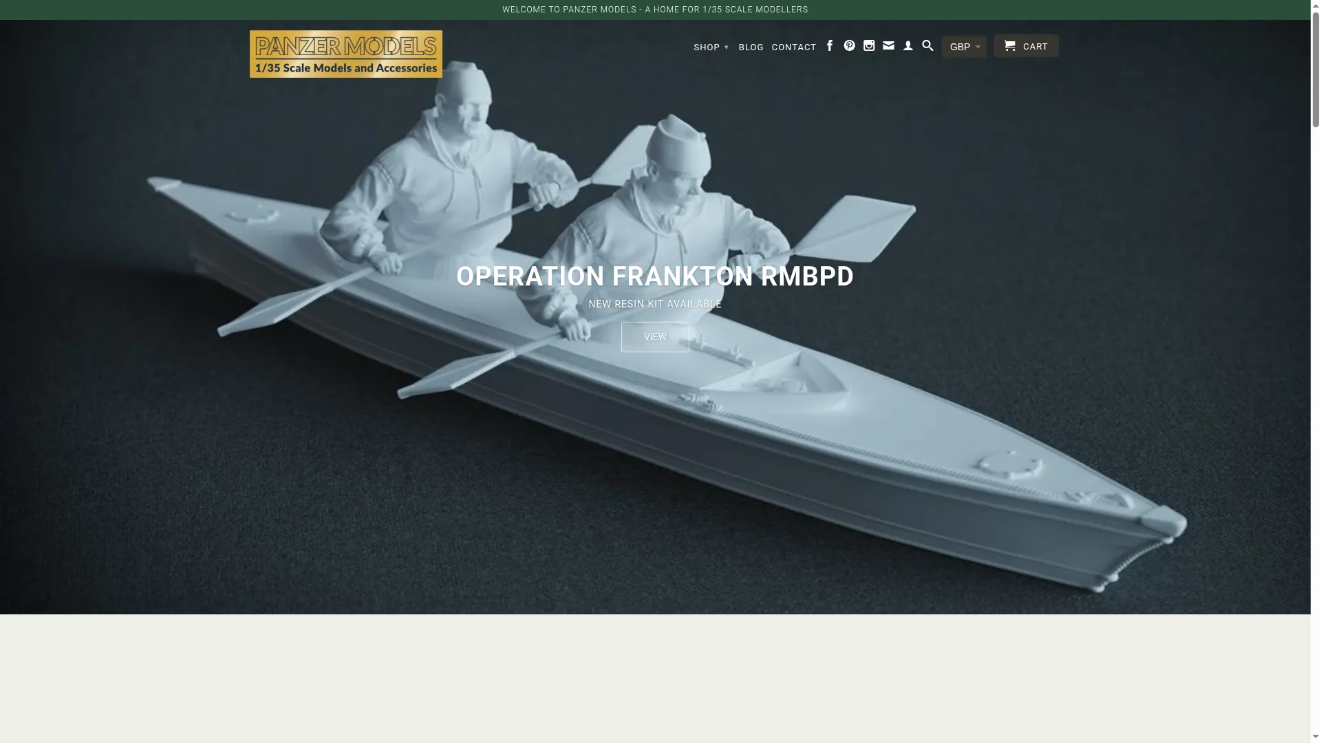 Panzermodels.co.uk