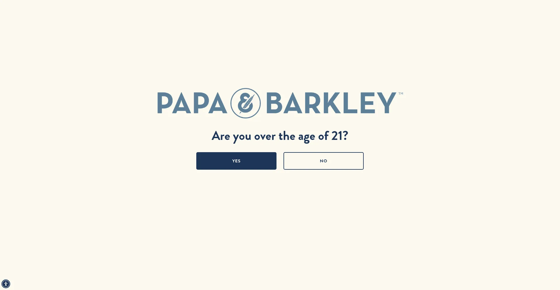 Is Papaandbarkleycbd.com Safe?