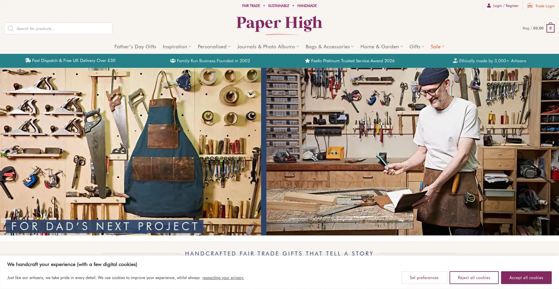 Paperhigh.com