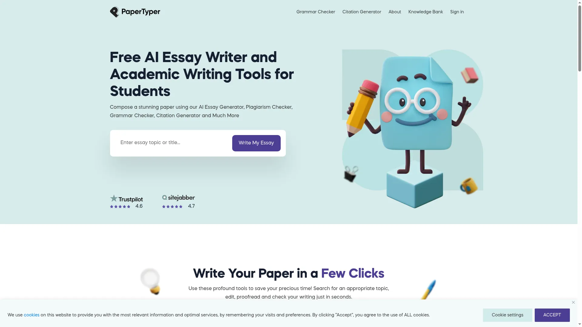 Papertyper.net