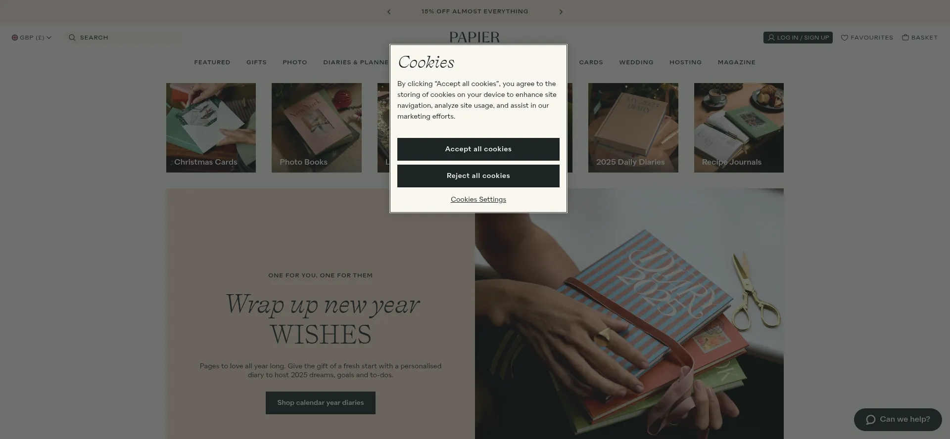 Papier.com