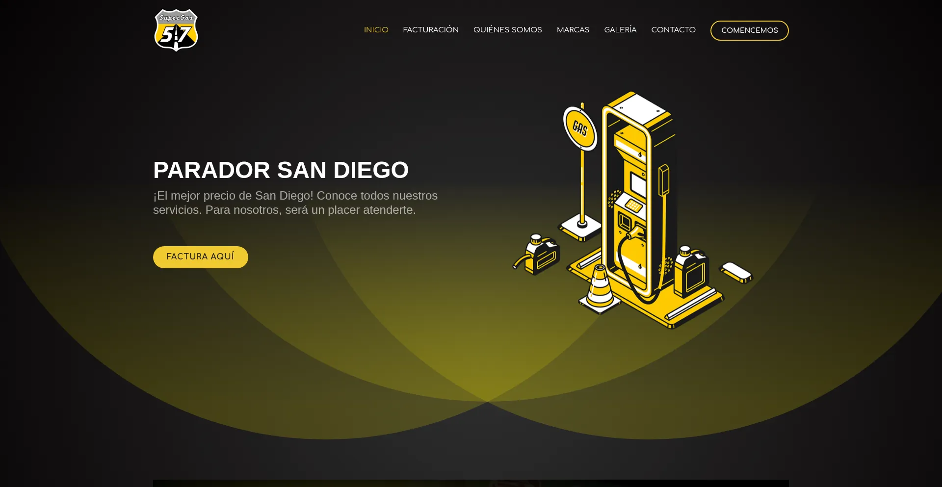 Paradorsd.com