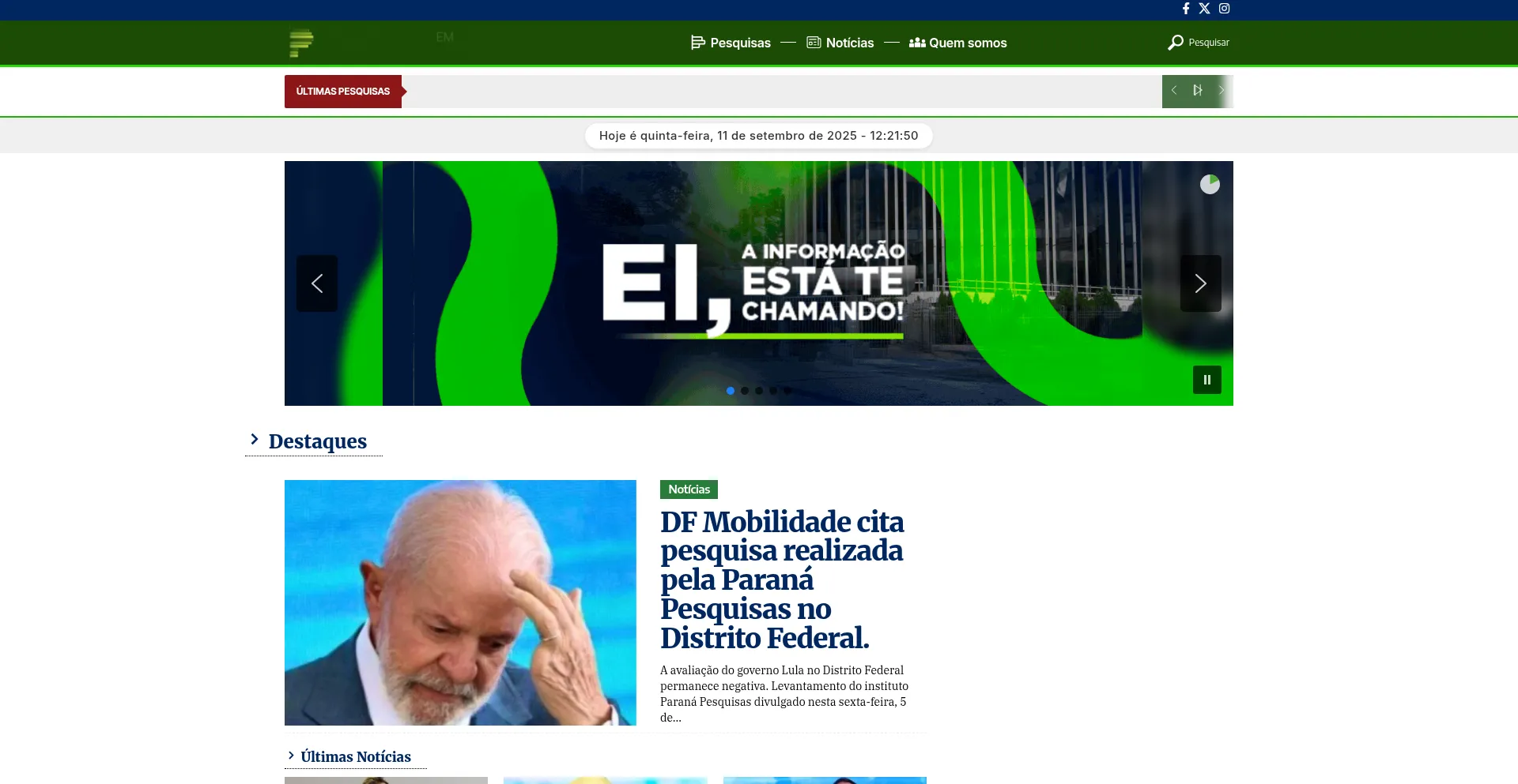 Is Paranapesquisas.com.br Safe?