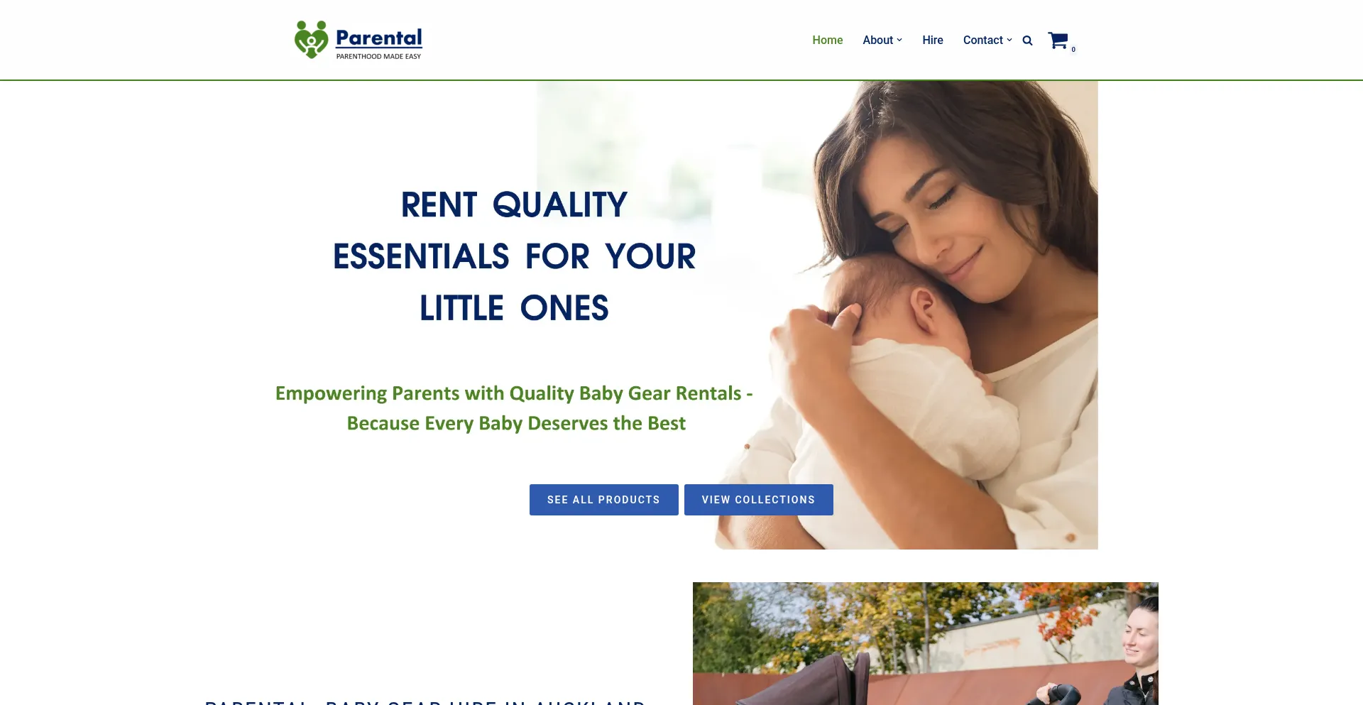 Is Parental.nz Safe?