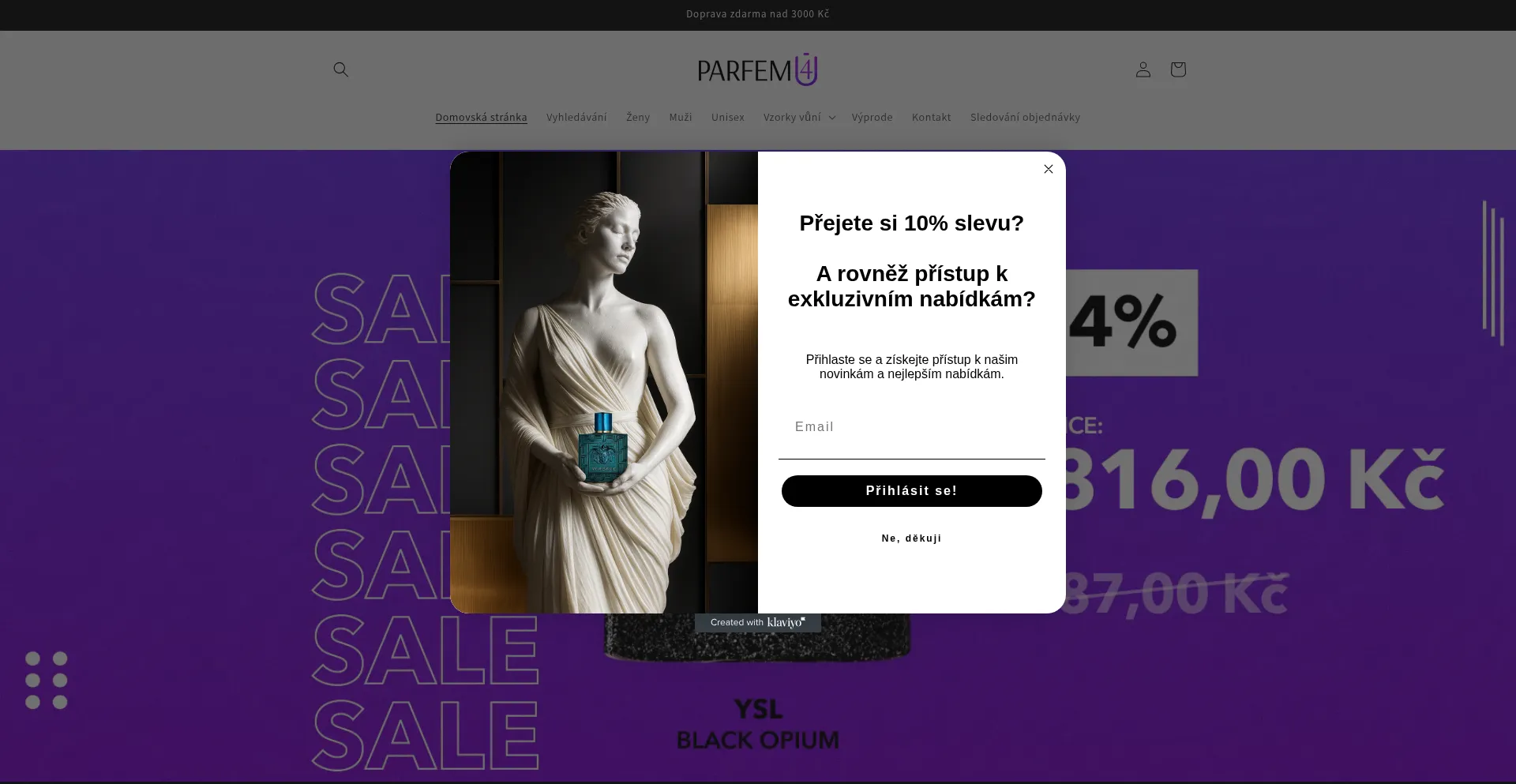 Is Parfem4u.com Safe?