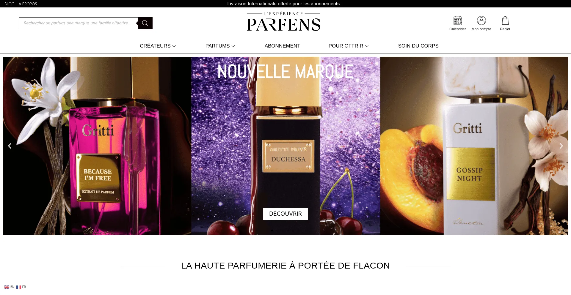 Is Parfens.com Safe?